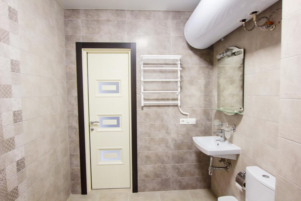 East Residence White Киев Экстерьер фото