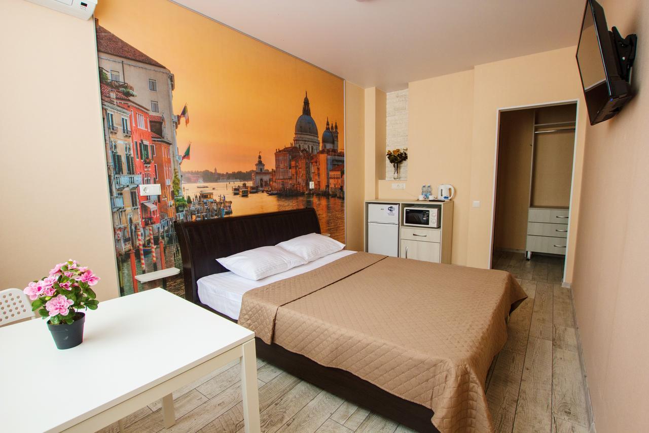 East Residence White Киев Экстерьер фото