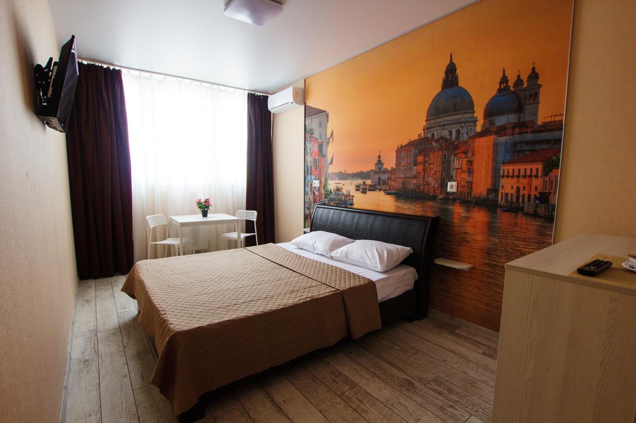East Residence White Киев Экстерьер фото