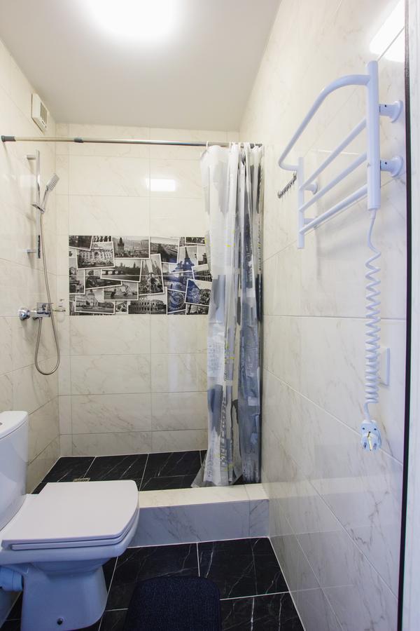 East Residence White Киев Экстерьер фото