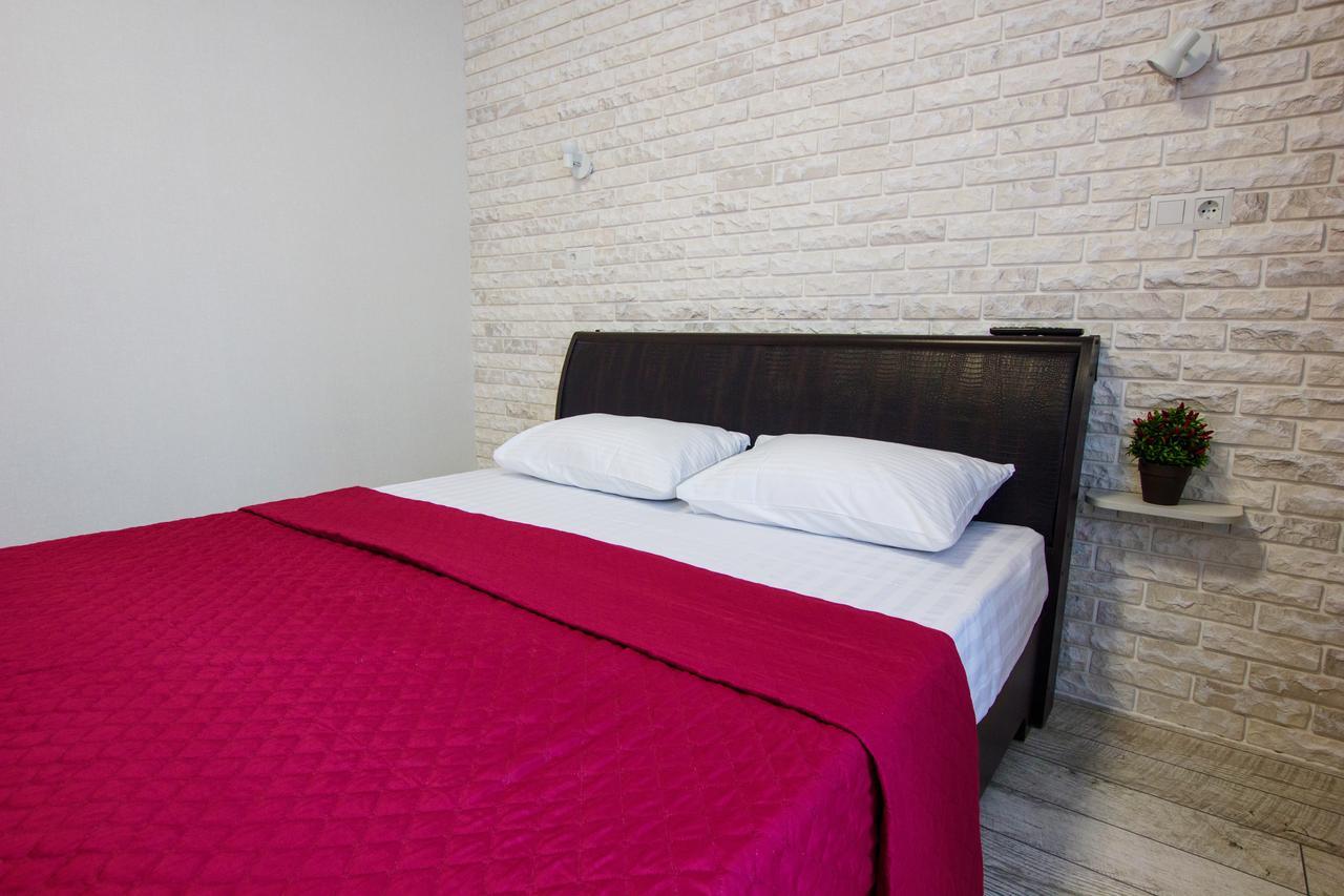 East Residence White Киев Экстерьер фото