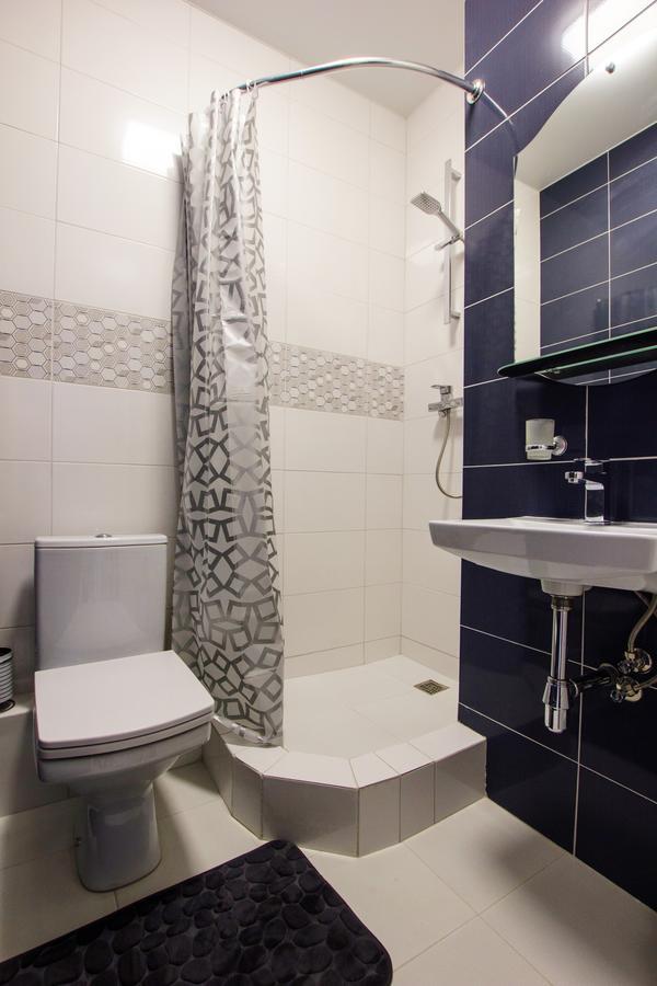 East Residence White Киев Экстерьер фото