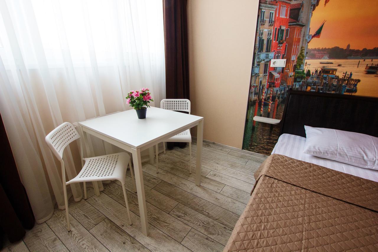 East Residence White Киев Экстерьер фото