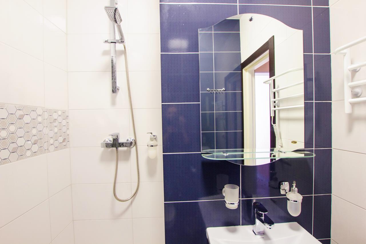 East Residence White Киев Экстерьер фото